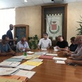 Cattivi odori in città, il Sindaco Cannito: «Troveremo il responsabile di un atto criminale»