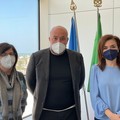 Regione, Caracciolo: «Lavoriamo al servizio dei pugliesi, il PD bussola della coalizione»