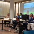 Si è tenuta a Cerignola la conferenza con esperti sul Parco naturale dell’Ofanto