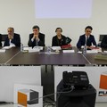 Confronto tra candidati sindaci di Barletta, la galleria fotografica in diretta