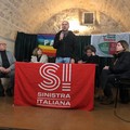 Congresso provinciale Sinistra Italiana, Michele Rizzi confermato segretario