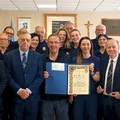 All'Unitalsi di Margherita di Savoia il premio bontà 2026 dell'Unci Bat