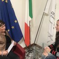 Commissione Affari generali e istituzionali, Adelaide Spinazzola nuovo presidente