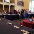 Questione  "Puttilli ", il consiglio comunale approva la transazione a favore del Barletta calcio