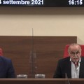 Seduta deserta, ulteriore rinvio per il consiglio comunale di Barletta