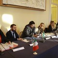 Consiglio comunale fissato al 22 dicembre presso la Sala Consiliare del  "Curci "