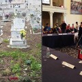 Cimitero di Barletta, il consiglio comunale affronta le emergenze