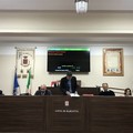 Consiglio comunale di Barletta, venerdì di nuovo in aula