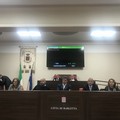 Il consiglio trova il suo presidente: il cielo torna sereno a Barletta