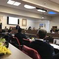 Scontri, polemiche e abbandoni: riassunto del consiglio comunale di Barletta