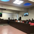 Consiglio comunale di Barletta, in aula per le Linee Programmatiche 2018-2023