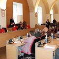 Il Consiglio provinciale ha approvato il Bilancio consuntivo 2012