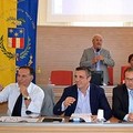 Vincenzo Valente nominato nuovo presidente del consiglio provinciale
