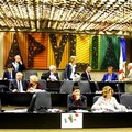 Consiglio regionale, si dimettono gli eletti in Parlamento