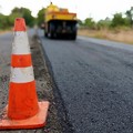 Lavori per il nuovo asfalto: il calendario degli interventi