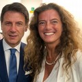 Fiera del Levante, la senatrice di Barletta Messina: «Esperienza di crescita»