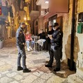 La Polizia di Stato intensifica i controlli nella città di Barletta