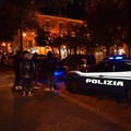 Malamovida, a Barletta intensificati i controlli congiunti di Polizia di Stato e GdF