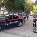 Legalità e sicurezza nelle scuole, Carabinieri presenti a Barletta