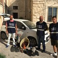 Pesca illegale di datteri di mare, blitz della Capitaneria di Porto di Barletta