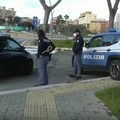  "Alto impatto ", controlli straordinari della Polizia di Stato di Barletta