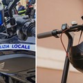 Monopattini, dal 16 maggio obbligo di targa e assicurazione: presto al via controlli a Barletta