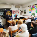 Rotary Club Barletta, avviato il progetto Con-tatto
