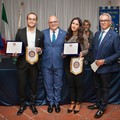 Giovani talenti premiati dal Rotary Barletta