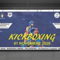 Barletta capitale degli sport da combattimento: grande evento domenica al PalaBorgia