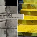Nove biglietti per la Tribuna Laterale, ma nessun posto assegnato: la segnalazione di una famiglia barlettana