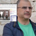 Cilli: «Barletta non è perfetta. Ma un'esperienza non può diventare sentenza su una città»