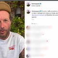 Jovanotti commenta l’annullamento del concerto di Barletta: «La sicurezza del pubblico è la primissima cosa»