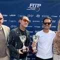 Luciano Binetti e Gianni Fortunato campioni italiani Epic Finals Fitp-Tpra 2026