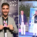 ​Trionfo per il regista barlettano Arcieri: ​premi all’AMURA e al Corto e Cultura Film Festival