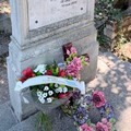Barletta ricorda Giuseppe De Nittis: omaggio del Rotary sulla tomba al Père-Lachaise