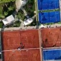 Nuovo staff al Tennis Village “Pietro Mennea”