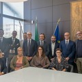Il barlettano Lorenzo Chieppa presidente della Fondazione ODCEC di Trani