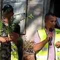 Migranti e cura degli spazi comuni, Ambulatorio Popolare: «Non solo assistenza, ma partecipazione e responsabilità»