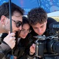 Dalla scuola South Italy Festival trionfa in America: Damiana Lanotte vince come Best Female Filmmaker