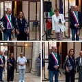 Medaglie d’Onore agli Internati Militari Italiani: riconoscimenti a cinque barlettani