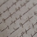 “Domeniche di carta”, esposte anche le Pergamene della Biblioteca di Barletta
