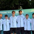 C.T. Barletta, buona la prima: grande vittoria a Olbia in serie A2
