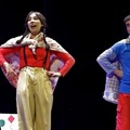 “Tende Incantate” si conclude a teatro con “Sofik e Alek: le origini”