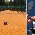Paura Eleonora Alvisi: bruttissimo infortunio al ginocchio mentre era in campo