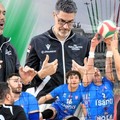 Barletta ospita la Nazionale di Sitting Volley: gli atleti del GSPD volano ai Mondiali in Brasile