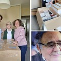 Donata alla Fondazione ILMC di Barletta la collezione libraria e fonografica di Claude Torres