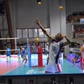 Volley, la photogallery di Italia-Cuba