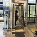 Nuovi ascensori alla stazione di Barletta, Ciliento: «L’anno si chiude con un risultato concreto»