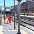 Tragedia alla stazione di Trani: circolazione ferroviaria sospesa sulla linea Foggia-Bari