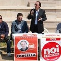 Francesco Corcella: «Vogliamo rappresentare un nuovo inizio per la politica barlettana»